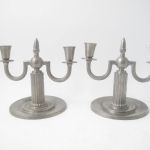624 1122 CANDLESTICKS